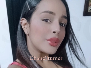 Chanellturner