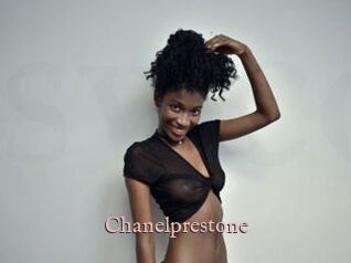 Chanelprestone