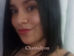 Chantallyon