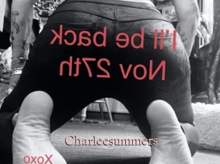 Charleesummers