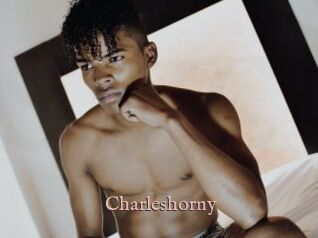 Charleshorny