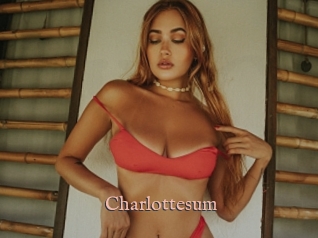 Charlottesum