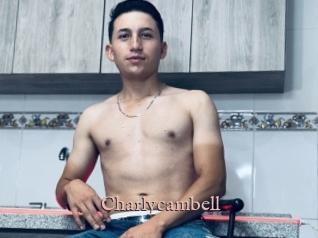 Charlycambell
