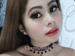 Charm4uonly