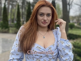 Charminglily