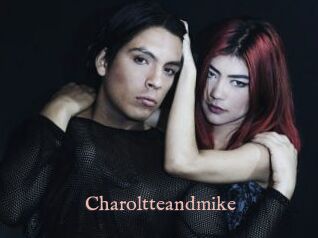 Charoltteandmike