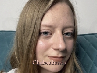 Chelseabarris