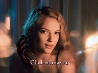 Chelseahewson