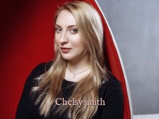 Chelsysmith