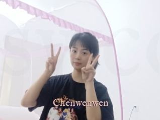 Chenwenwen
