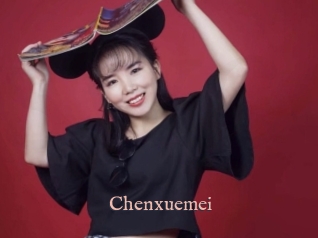 Chenxuemei