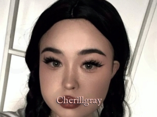 Cherillgray