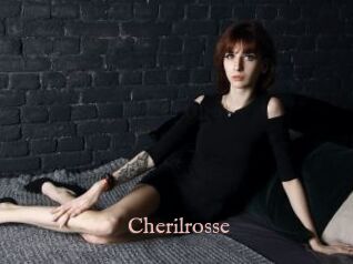 Cherilrosse