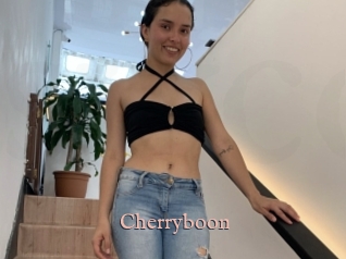 Cherryboon
