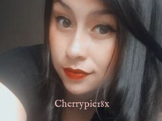 Cherrypie18x