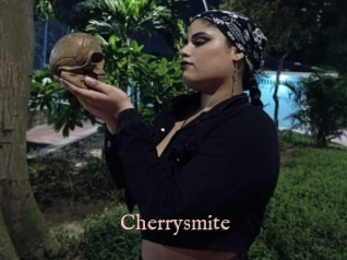 Cherrysmite