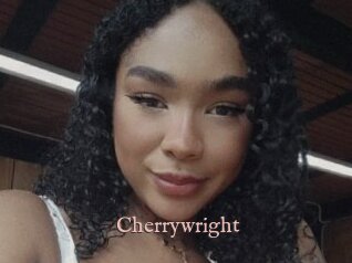 Cherrywright
