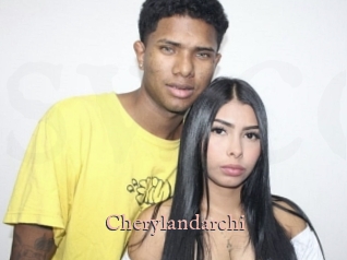 Cherylandarchi