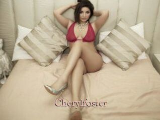 Cherylfoster