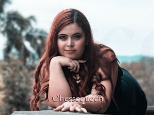 Chessequeen
