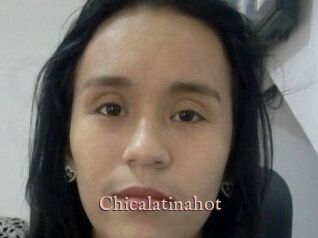 Chicalatinahot