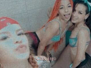 Chicas50