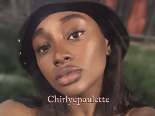Chirlyepaulette