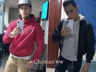 Chistian_ww