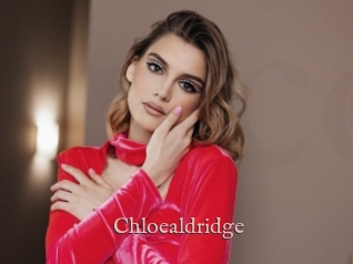 Chloealdridge