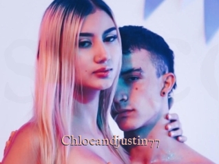 Chloeandjustin77