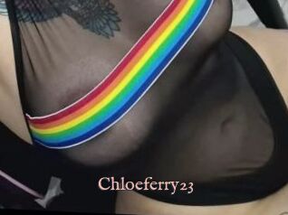 Chloeferry23