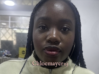 Chloemayer23