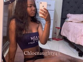 Chloenaughty4u