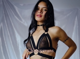 Chloeyevans