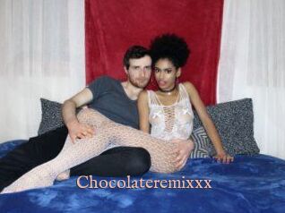 Chocolateremixxx