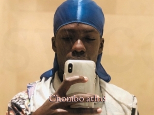 Chombo_ath18