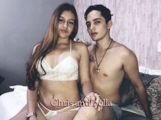 Chris_and_bella