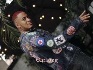 Chrisang