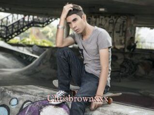 Chrisbrownxxx