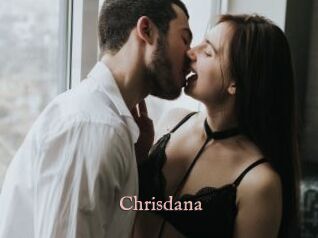 Chrisdana
