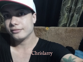 Chrislarry