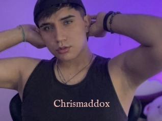 Chrismaddox