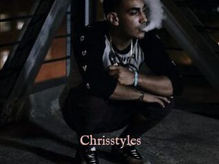 Chrisstyles