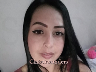 Christinsanders