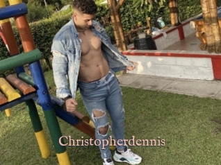 Christopherdennis