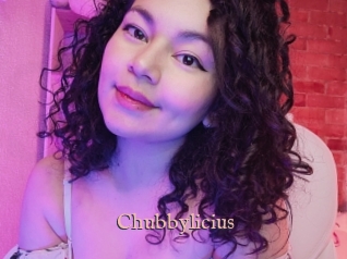Chubbylicius