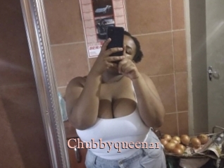 Chubbyqueen21