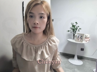Chunyan