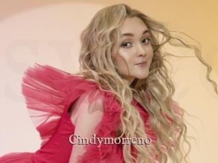 Cindymorreno
