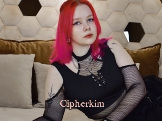 Cipherkim